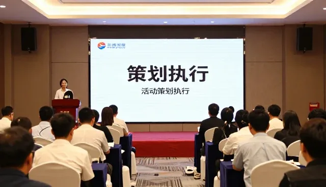 活动策划执行中的性能表现与适用场景分析
